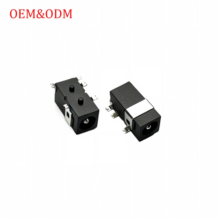 جک برق DC میکرو SMT مدل DC-149